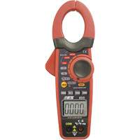 High Current Probe AC/DC Digital Multimeter Chandler Sales