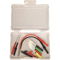 10-Piece EZ Test Back Probe Kit Chandler Sales