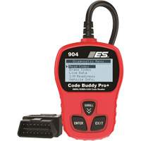 Code Buddy Pro+ OBDII Code Scanner with Live Data Chandler Sales