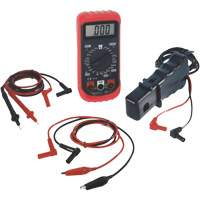 Digital Engine Analyzer/Multimeter with Holster Chandler Sales