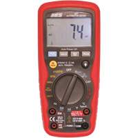 Premium Automotive Digital Multimeter Chandler Sales