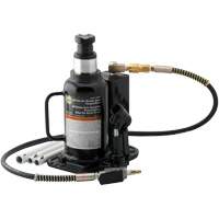 Automotive Lifting and Supports