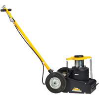 Air Hydraulic Truck Axle Jack Chandler Sales
