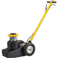 Air Hydraulic Truck Axle Jack Chandler Sales