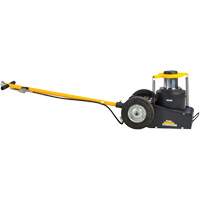Air Hydraulic Truck Axle Jack Chandler Sales