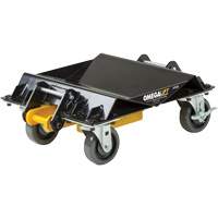 2000 lbs. Heavy-Duty 3-in-1 Car Dolly Set Chandler Sales