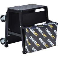2-in-1 Seat-Stool Combo Chandler Sales