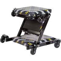 3-in-1 Low Profile Z-Creeper Chandler Sales