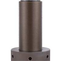 Cric de s&eacute;curit&eacute;, Col verrouillable, Capacit&eacute; de 100 tonnes, 13-37/100" - 19-3/5" h Chandler Sales