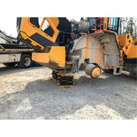 8-Piece CribLok Composite Cribbing System Kit Chandler Sales