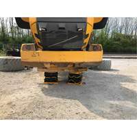 8-Piece CribLok Composite Cribbing System Kit Chandler Sales