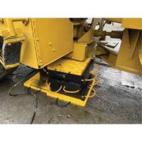 10-Piece CribLok Composite Cribbing System Kit Chandler Sales