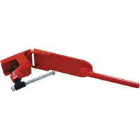 Mainteneur de talon pour pneus agricoles Chandler Sales
