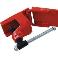 Mainteneur de talon pour pneus agricoles Chandler Sales