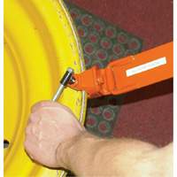 Mainteneur de talon pour pneus agricoles Chandler Sales
