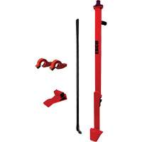 Ensemble pour petits pneus de camion avec outil de d&eacute;montage universel Chandler Sales
