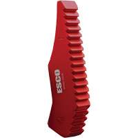 Cale de talon MEGABITE de 1 & 4 cm Chandler Sales