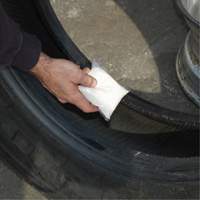 Talons d'&eacute;quilibre de 16 oz pour pneu de camion Chandler Sales