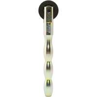 Outil robuste de roulage pour r&eacute;paration de pneus avec roulette &agrave; patch en acier Chandler Sales