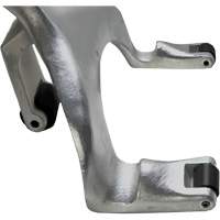 Outil de d&eacute;montage de pneu de camion ESC100 Chandler Sales