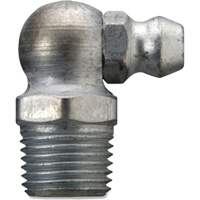 Pipe Thread Grease Fitting, 1/8" Thread Chandler Sales