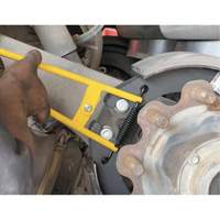 Truck & Trailer Brake Spring Tool Chandler Sales