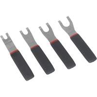 Ensemble doutils de rel&acirc;chement de raccord STC 4 morceaux Chandler Sales