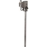 Stationary RAM Pump Chandler Sales