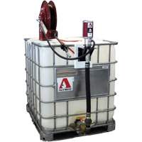 IBC Tank RAM Pump Package Chandler Sales