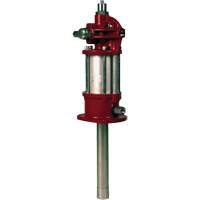 Industrial Oil Pump Chandler Sales