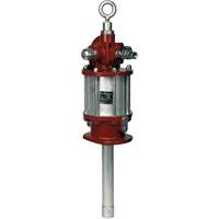 Industrial Oil Pump Chandler Sales