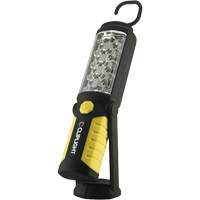 Lampe de travail PIVOT 33, Crochet/Magn&eacute;tique, Non rechargeable Chandler Sales
