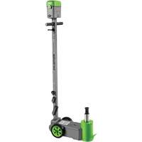 Cric &eacute;lectrique pour camions lourds?, 20 tonne(s), Air comprim&eacute;/hydraulique Chandler Sales