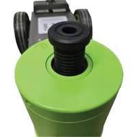 Cric &eacute;lectrique pour camions lourds, 15 tonne(s)/30 tonne(s)/50 tonne(s), Air comprim&eacute;/hydraulique Chandler Sales