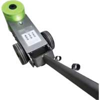 Cric &eacute;lectrique pour camions lourds, 15 tonne(s)/30 tonne(s)/50 tonne(s), Air comprim&eacute;/hydraulique Chandler Sales