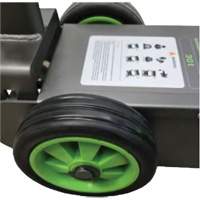 Cric &eacute;lectrique pour camions lourds, 15 tonne(s)/30 tonne(s)/50 tonne(s), Air comprim&eacute;/hydraulique Chandler Sales