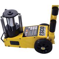 Cric d'entretien hydraulique, 22 tonnes, Air comprim&eacute;/hydraulique Chandler Sales