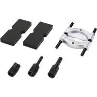 Trousse daccessoires pour presses datelier, Capacit&eacute; 20 tonnes/25 tonnes/22 tonnes Chandler Sales
