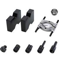 Trousse daccessoires pour presses datelier, Capacit&eacute; 50 tonnes Chandler Sales