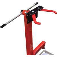 Transmission Adapter for Engine Stand Chandler Sales