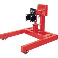 Diesel Engine Stand, 3 tons Capacity, 45" H Chandler Sales