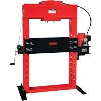 Presse datelier &agrave; pompe &eacute;lectro-hydraulique, Capacit&eacute; 100 tonnes Chandler Sales