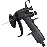 Pistolet vaporisateur de peinture