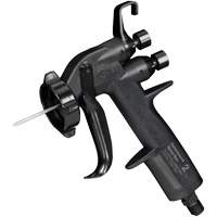 Pistolet pulv&eacute;risateur Performance 2 avec vanne de contr&ocirc;le du d&eacute;bit d'air, 13 pi³/min Chandler Sales