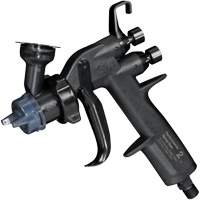 Pistolet pulv&eacute;risateur Performance 2 avec vanne de contr&ocirc;le du d&eacute;bit d'air, 13 pi³/min Chandler Sales