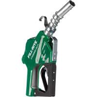 Green Automatic Diesel Spout Nozzle Chandler Sales