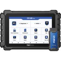 Outil de diagnostique automobile professionnel 10,1" ONE Plus Chandler Sales