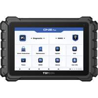 Outil de diagnostique automobile professionnel 10,1" ONE Plus Chandler Sales