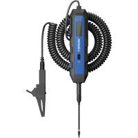 CT100 Auto Circuit Tester with Load Test, LCD & Polarity Alerts Chandler Sales