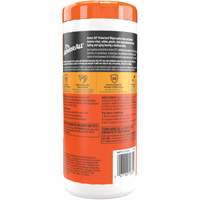 Lingettes protectrices originales Chandler Sales